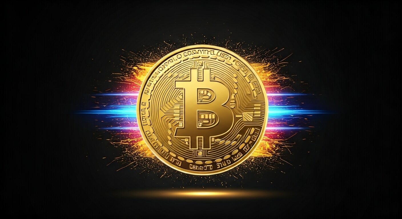 Lombard Staked BTC LBTC blockchain and community visual