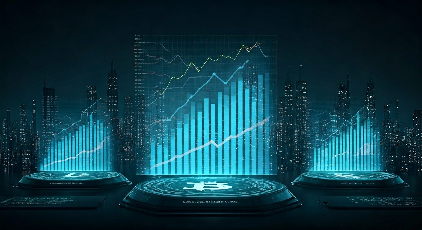 Future potential of Lombard Staked BTC LBTC