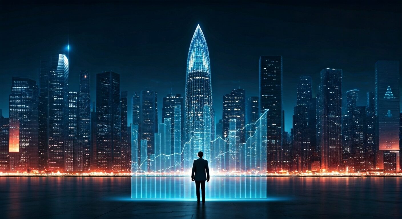 Future potential of Official Trump TRUMP