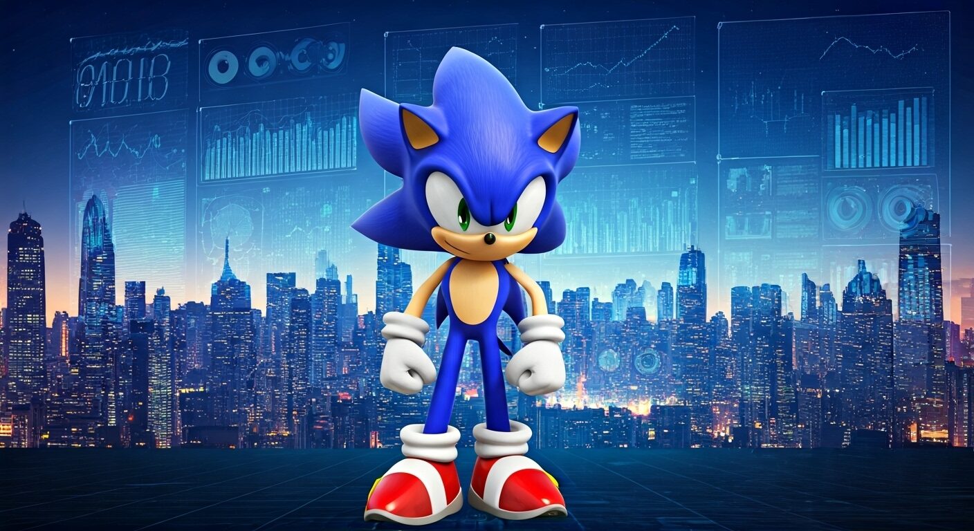Future potential of Sonic (prev. FTM) S