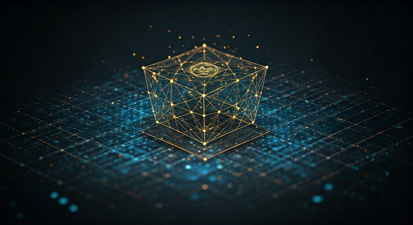 VeChain VET tokenomics overview