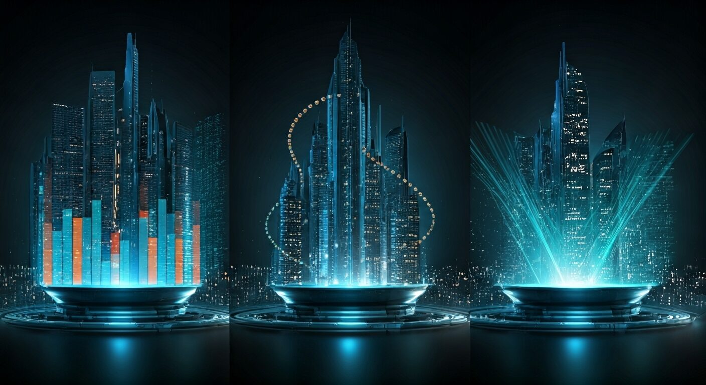 Future potential of VeChain VET