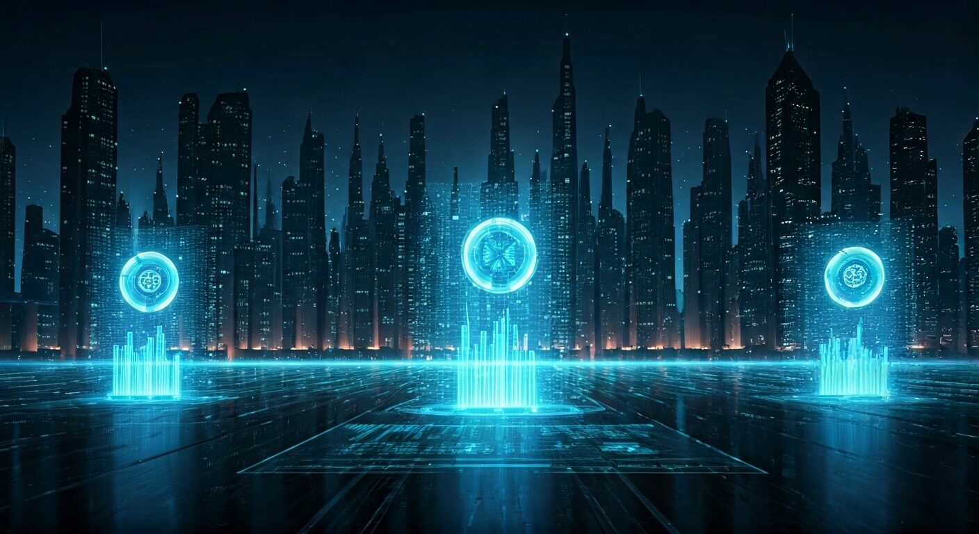 Future potential of XDC Network XDC