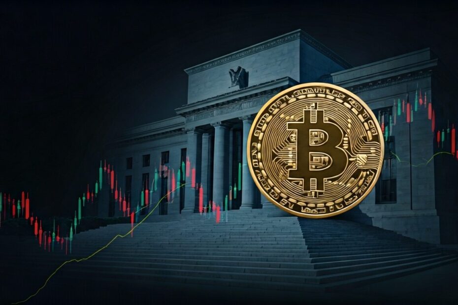 Bitcoin Bulls Eye $109,500: Will FOMC Rate Cuts Ignite a Rally?