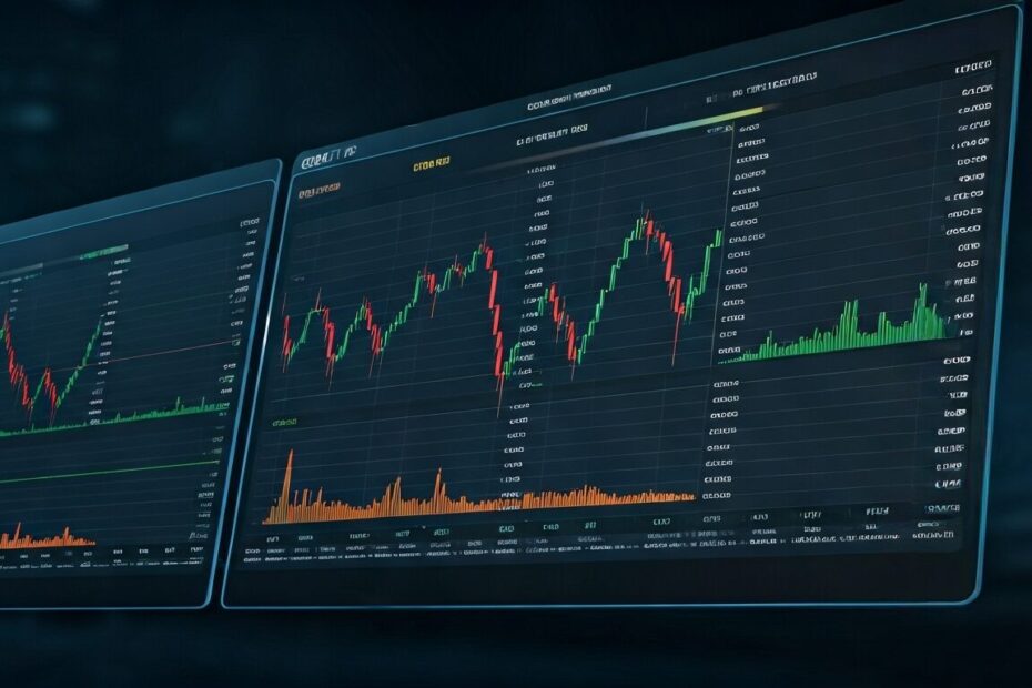XRP and Solana Surge: Institutional Crypto Trades Evolve