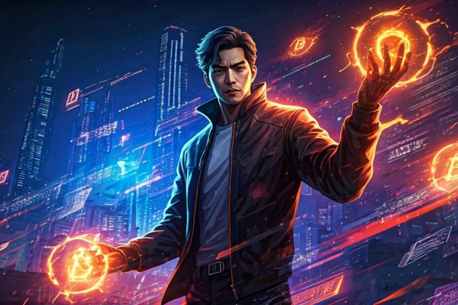 Solo Leveling Revolution: How a Korean Megafranchise is Going Onchain