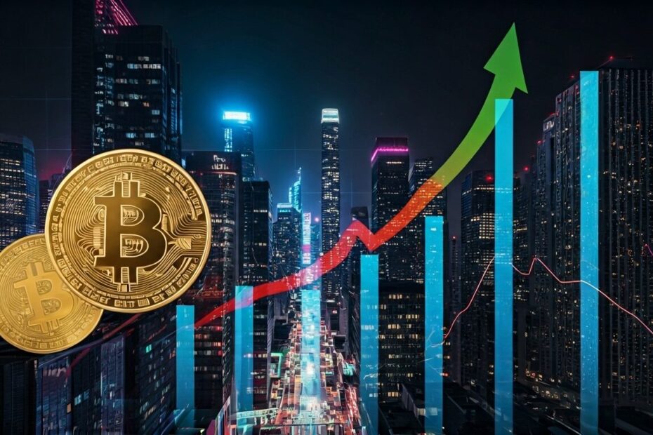 Bitcoin's October 2025 Outlook: Altcoins & Presales to Watch