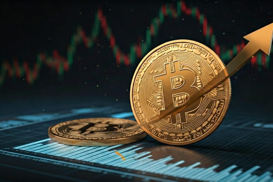 Bitcoin Soars: Decoding the Crypto Surge & Market Dynamics