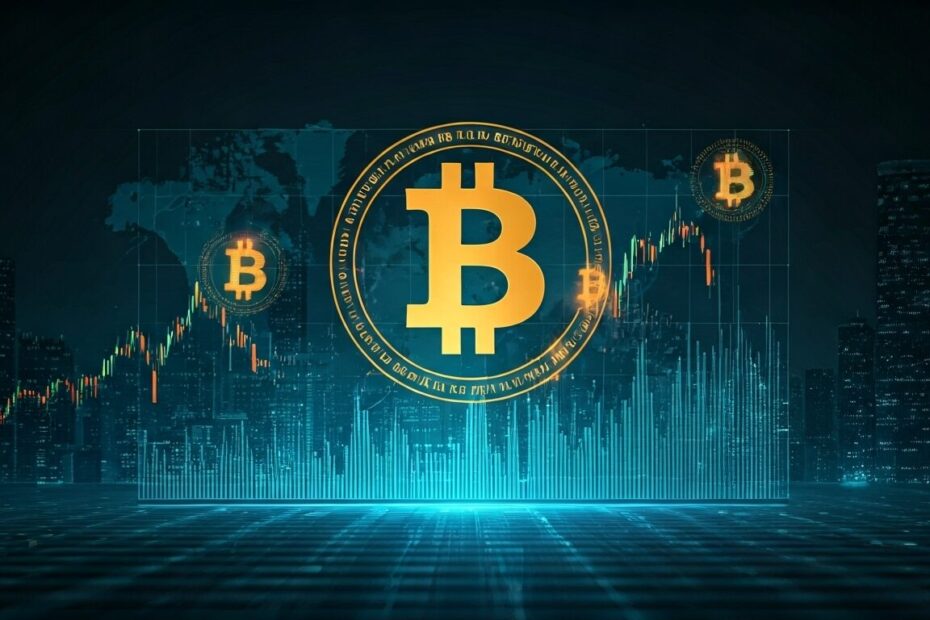 Bitcoin Soars Above $120k: 3 Key Data Points for Bullish Investors
