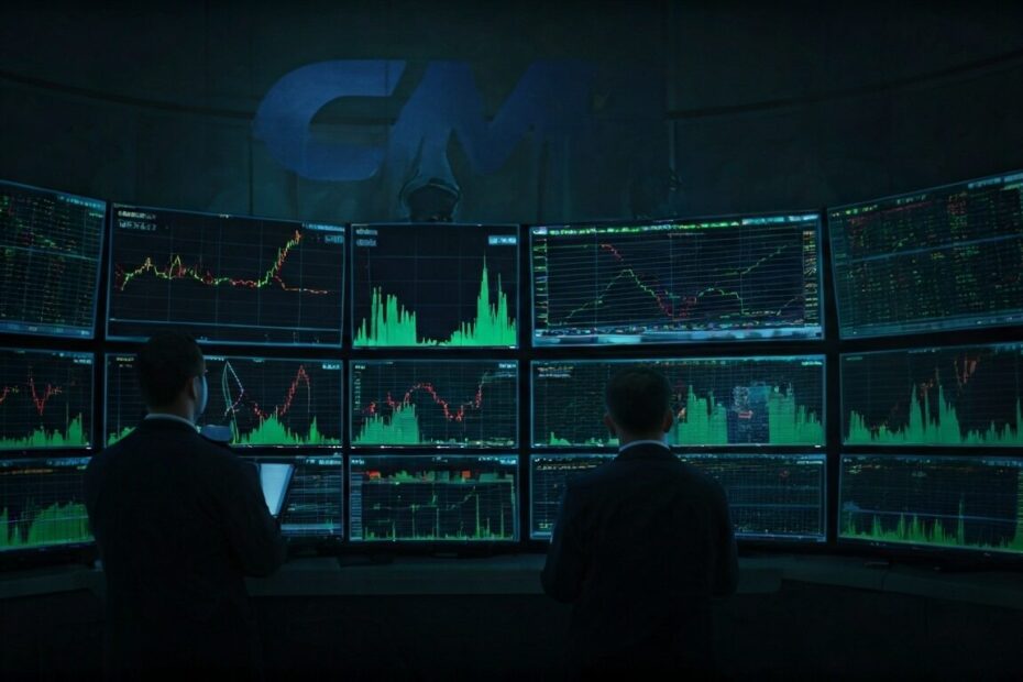 CME Goes 24/7: Bitcoin Futures Trading Gets a Major Upgrade