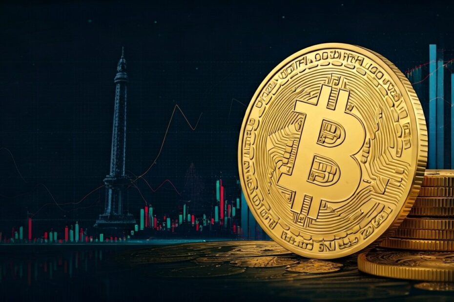 Bitcoin's Breakout: New ATH Amidst US Shutdown & Macro Headwinds