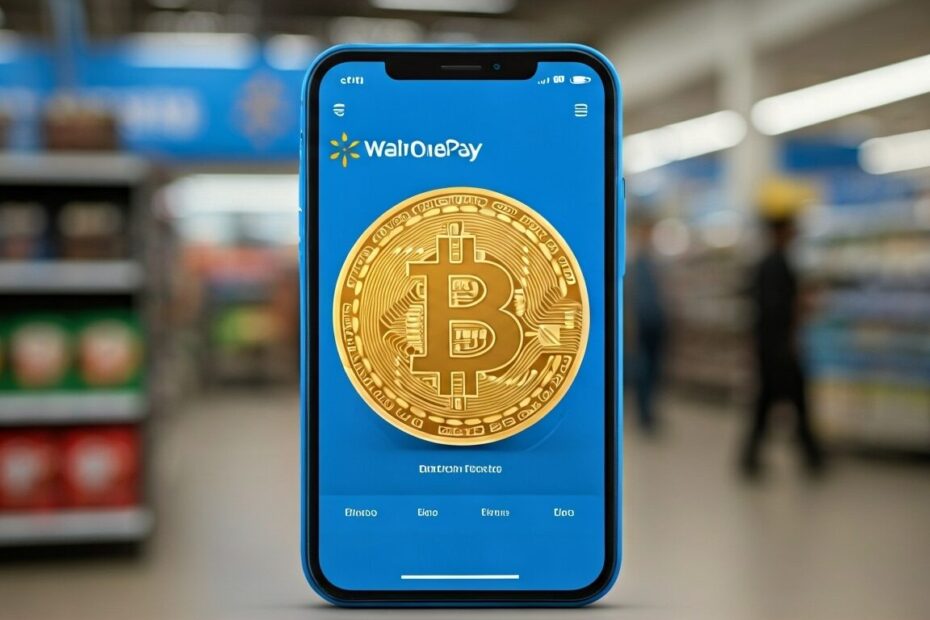 Walmart's OnePay to Launch Bitcoin Trading: Crypto for the Masses?
