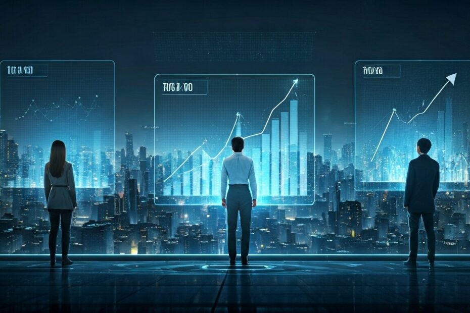 Bittensor TAO: A Beginner's Guide to Decentralized AI