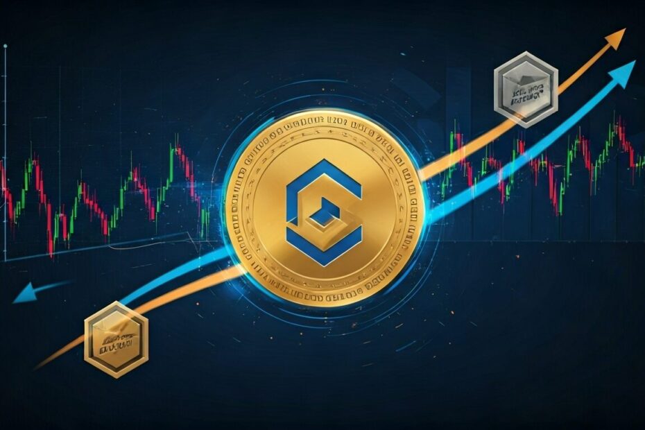 Crypto ETF Mania: REX-Osprey & Defiance Launch 27 New Funds