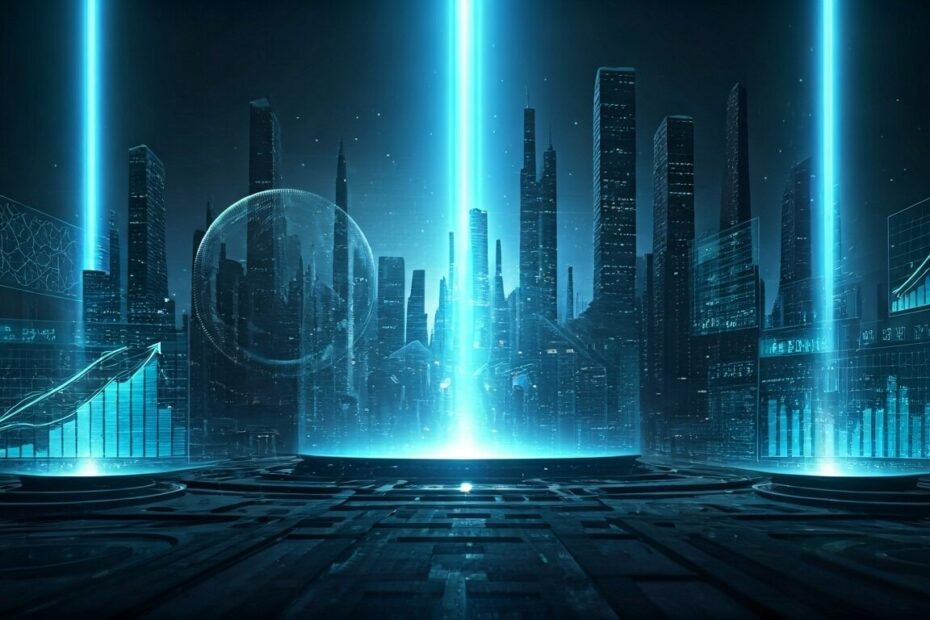 Ethena ENA: A Beginner's Guide to the USDe Revolution