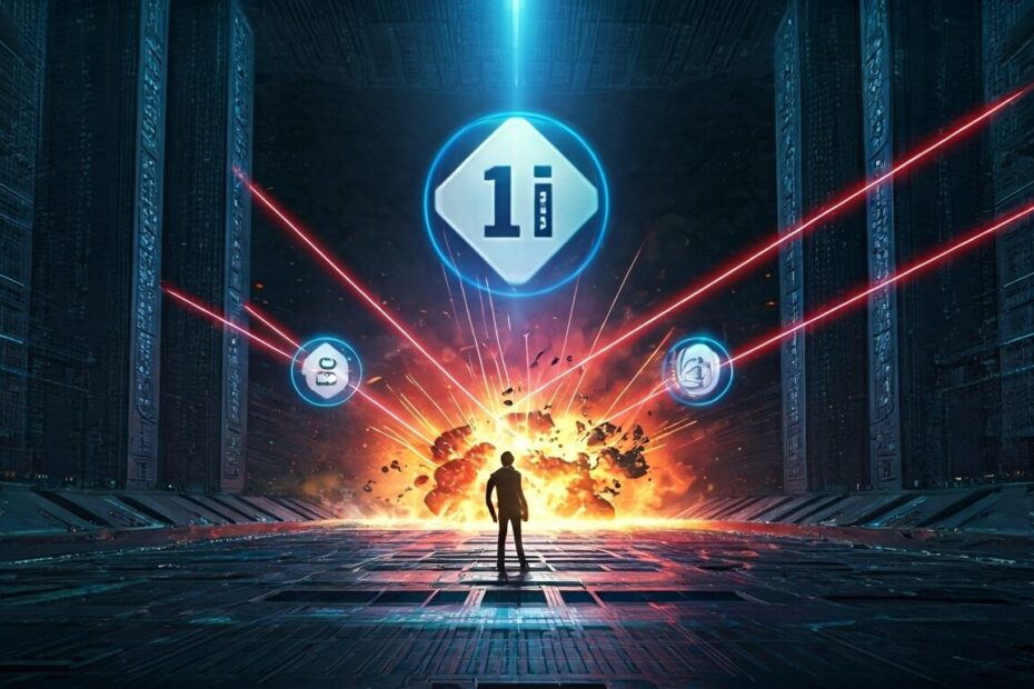 1inch's Sergej Kunz: DeFi's Next Frontier?