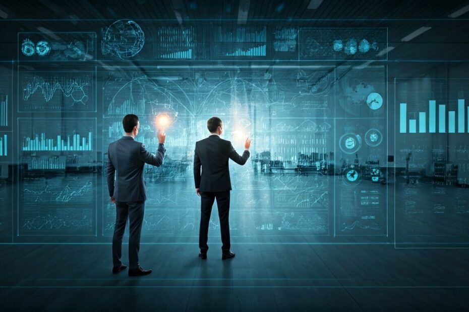 Tokenization Revolution: How CFOs Are Reshaping Finance