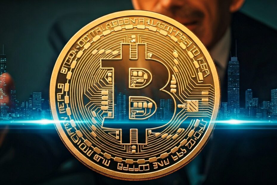 Paul Tudor Jones: Bitcoin's Billionaire Boost as Price Soars