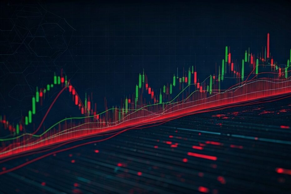 Crypto Leverage Trading: Spotting Market Stress Before the Headlines
