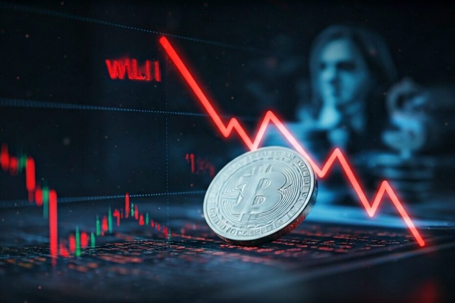 WLFI's Crash: Can Trump-Backed Crypto Rebound?