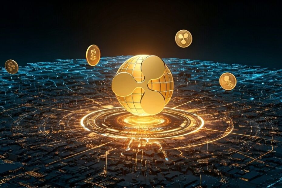 Ripple's Victory: Paving the Way for Global Blockchain Adoption