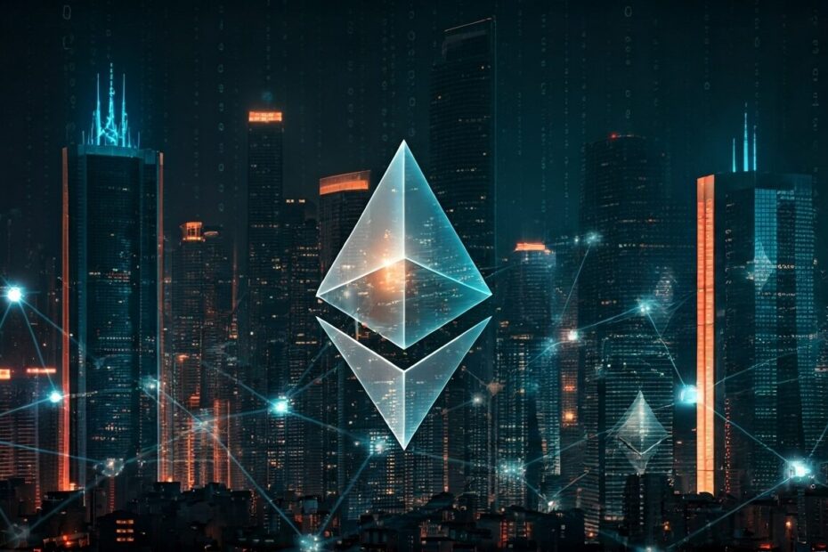 ERC-8004: The Key to Decentralized AI Agents on Ethereum