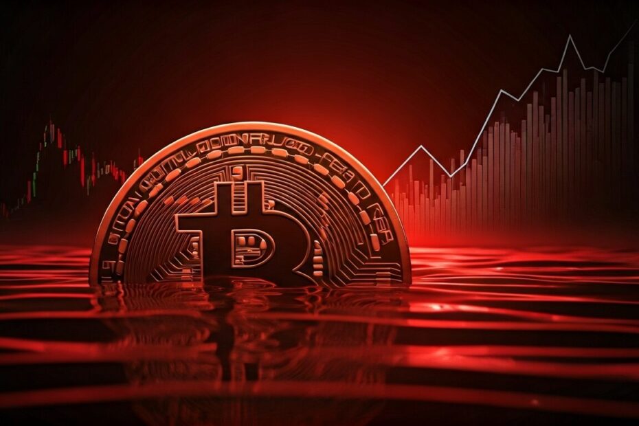 Bitcoin's Downturn: Debasement Trade Fails to Lift Crypto?