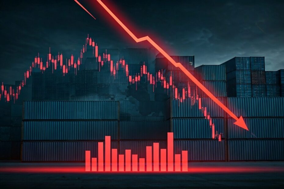Bitcoin's $7 Billion Bloodbath: How Trade Tensions Crashed Crypto