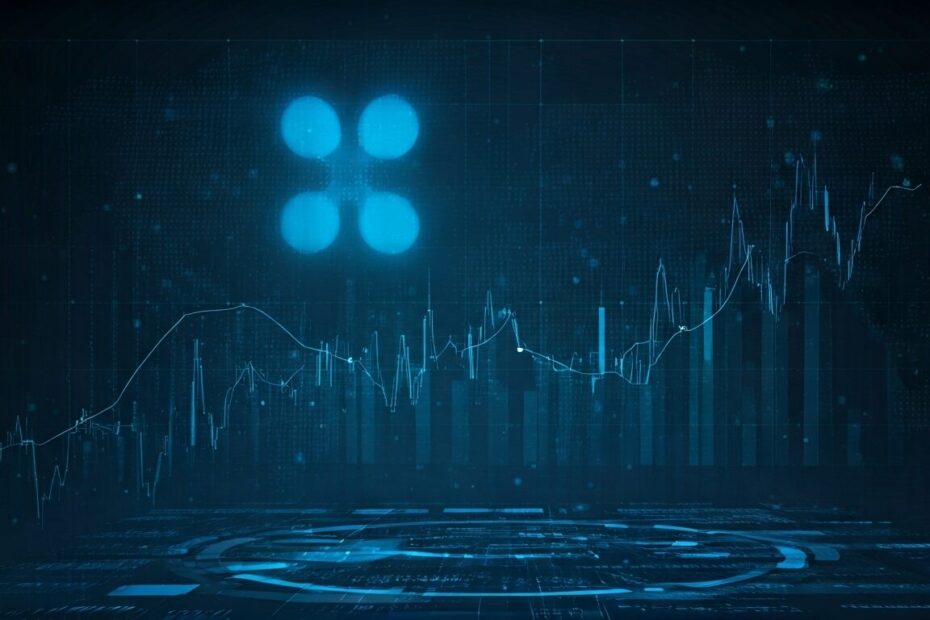 XRP's Rollercoaster: Decoding the 40% Crash & Recovery