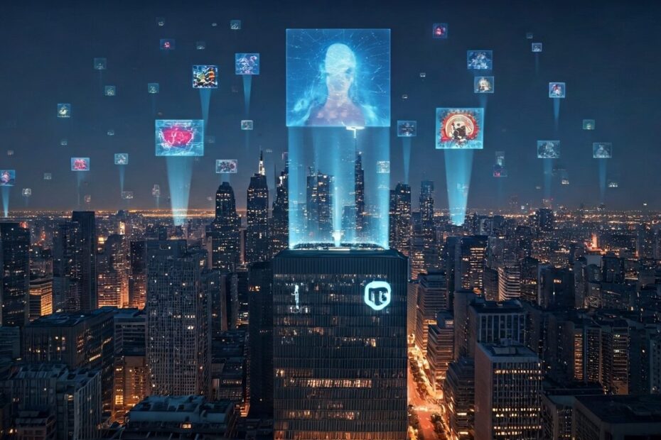 Decoding City Protocol's IP: A Deep Dive into On-Chain Cultural Assets