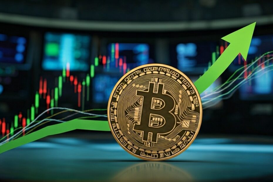 Bitcoin's Resilience: Did BlackRock's IBIT Flows Propel BTC Above $100K?