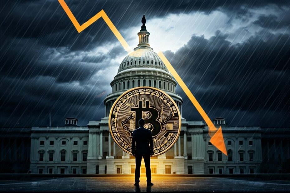 The Bitcoin Short: Insider Trading & Government Ties