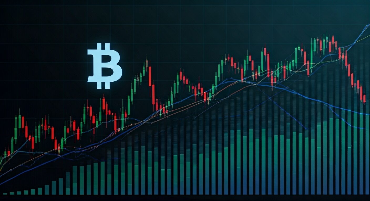 Bitcoin Dips to $110K Amidst Soaring Corporate Adoption