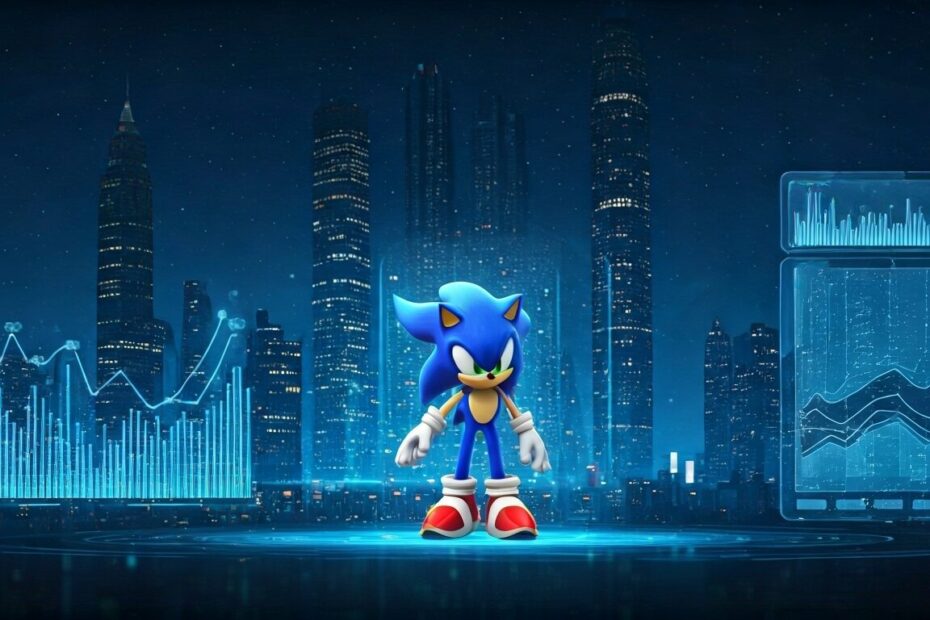 Sonic Boom: A Beginner's Guide to the Next-Gen Blockchain