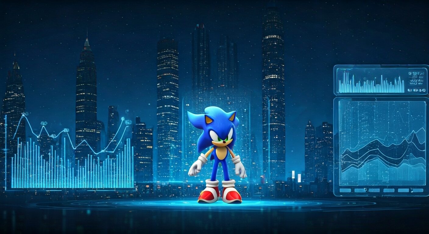 Sonic Boom: A Beginner's Guide to the Next-Gen Blockchain