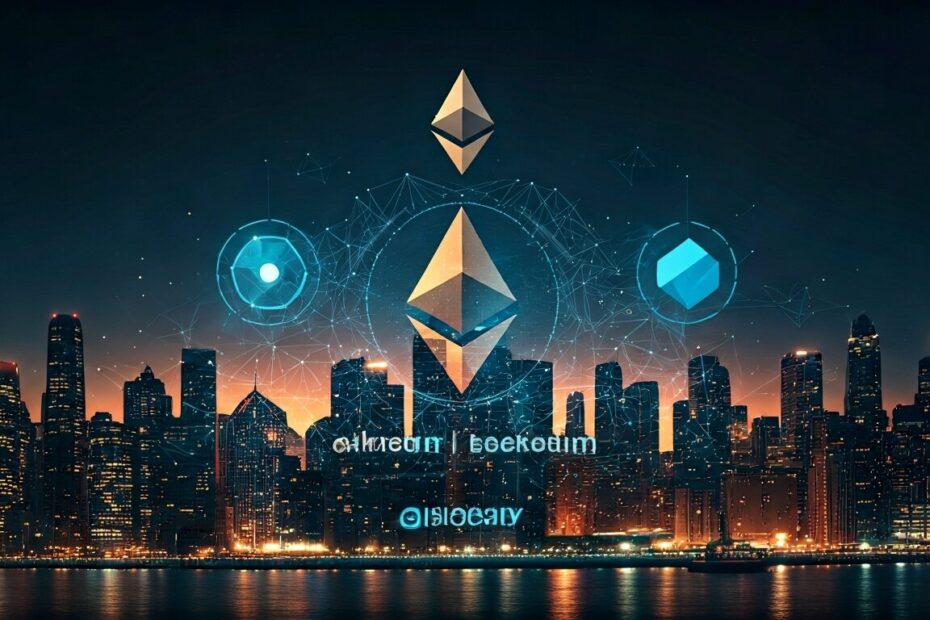 Ethereum Soars: Alipay's L2 to Onboard 1.4 Billion New Users!