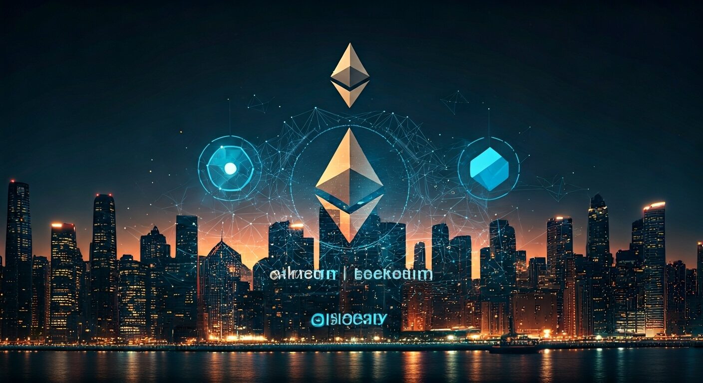 Ethereum Soars: Alipay's L2 to Onboard 1.4 Billion New Users!
