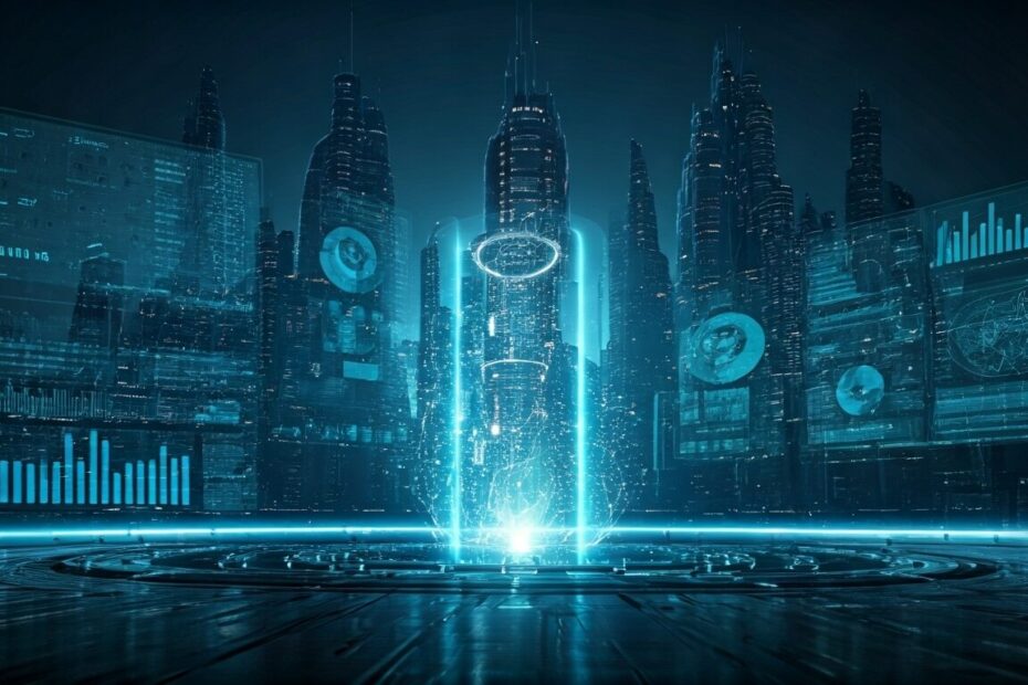 Algorand ALGO: A Beginner's Guide to the Eco-Friendly Blockchain