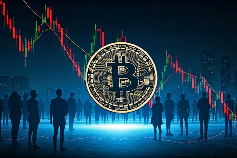 Bitcoin Tumbles to $104k: Are You Ready for the Downturn?