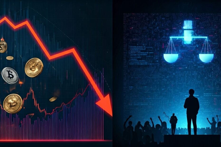 Market Mayhem & DeFi Breakthroughs: Your Weekly Crypto Briefing