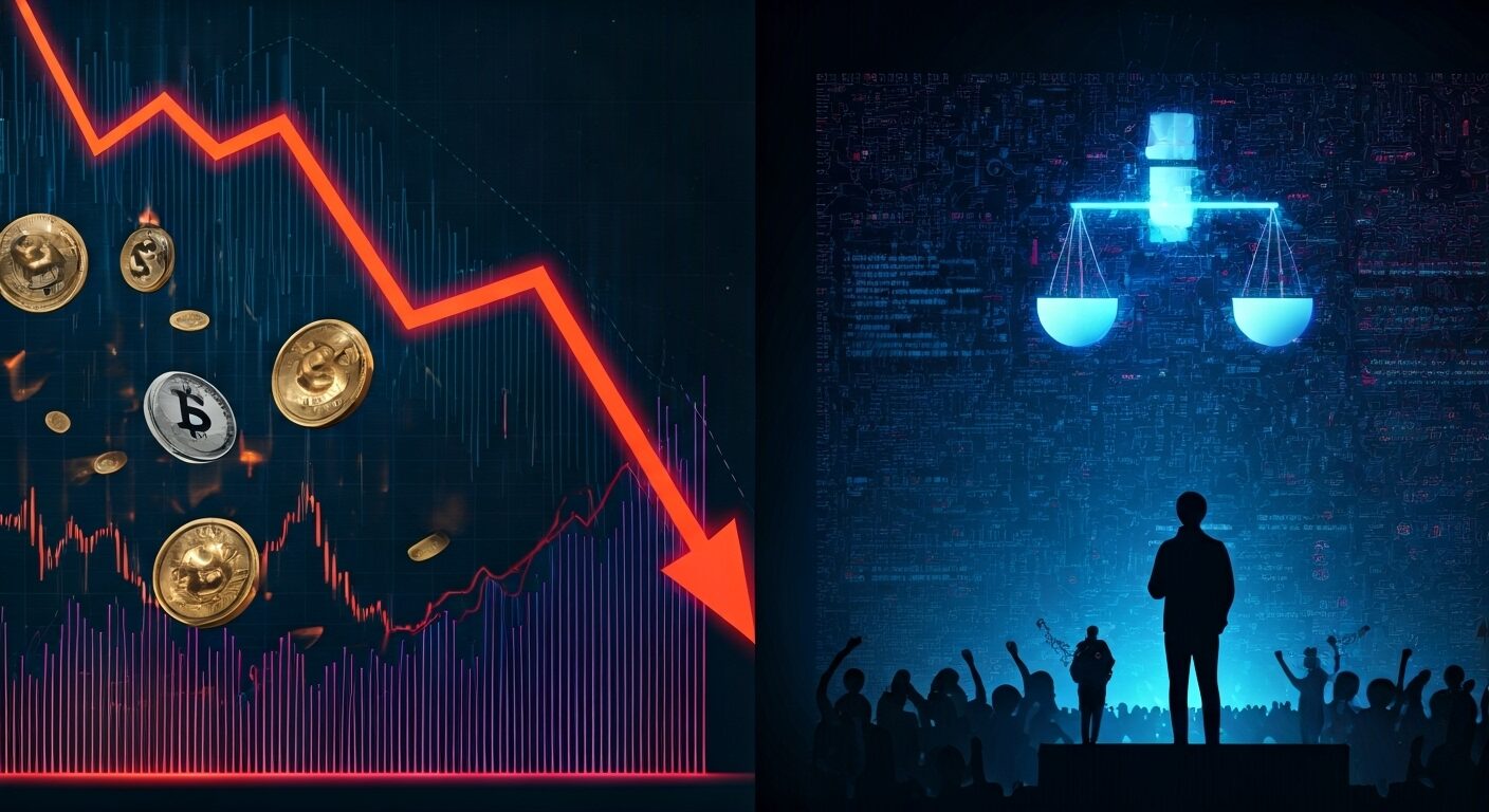 Market Mayhem & DeFi Breakthroughs: Your Weekly Crypto Briefing