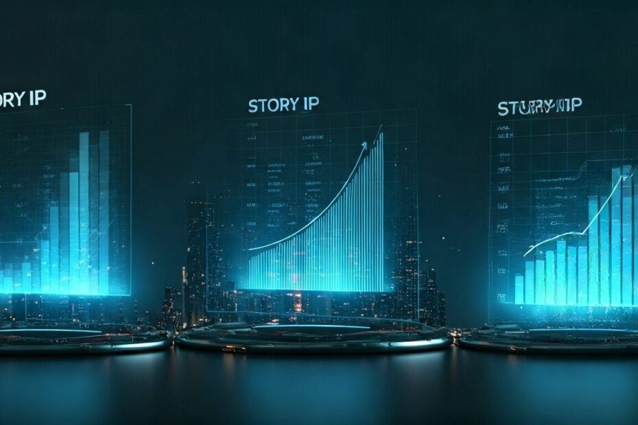 Story IP: A Beginner's Guide to Blockchain's IP Revolution