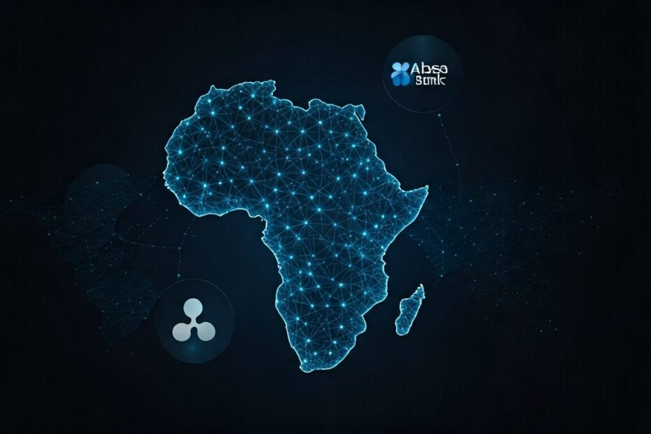 Ripple and Absa Bank Partner to Transform African Finance with Digital Assets