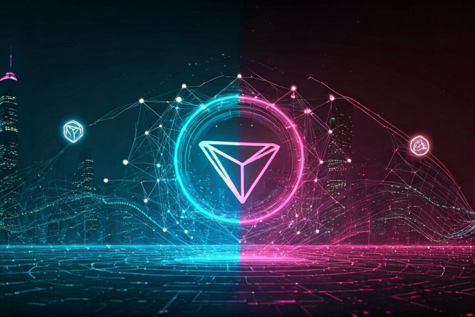 Avail & TRON Unite: Unlock Cross-Chain Liquidity & Unified Markets