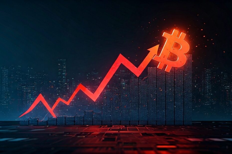 Bitcoin's $740M Liquidation: Did the Crypto Market Just Reset?
