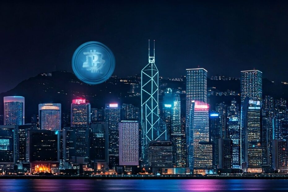 Standard Chartered Hong Kong Jumps into Crypto: Virtual Asset ETF Launch