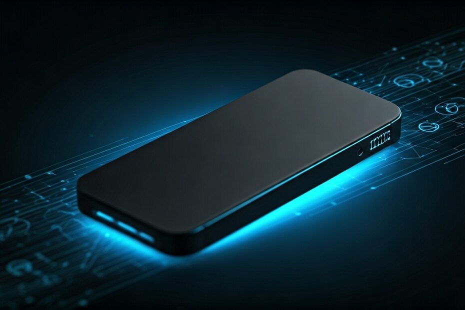 Ledger Nano Gen5: Secure AI-Powered Digital Identities for Everyone