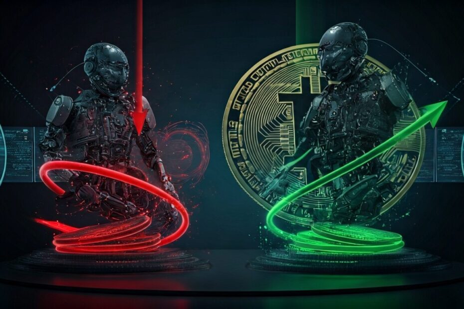 AI Trading Showdown: Western Models Crushed by Open-Source Rival