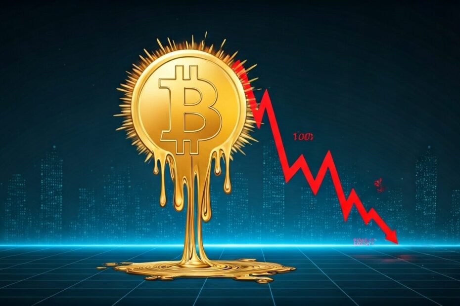 Bitcoin's Bull Run: How Inflation & Rate Cuts Could Fuel a Melt-Up