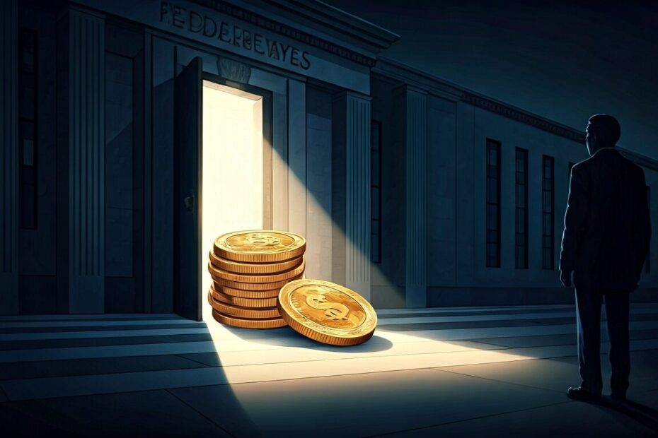 Fed's New Stablecoin Payment Door: What It Means for Crypto